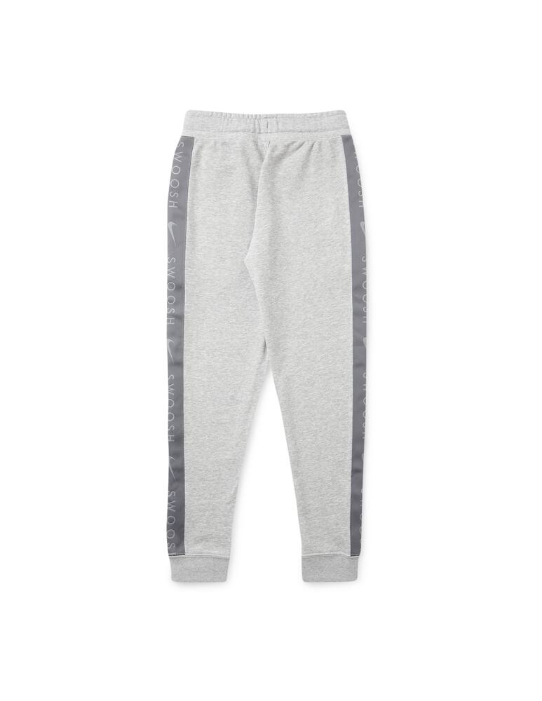 rinascente Nike Cotton blend trousers swoosh