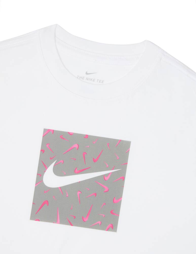 rinascente Nike Cotton t-shirt