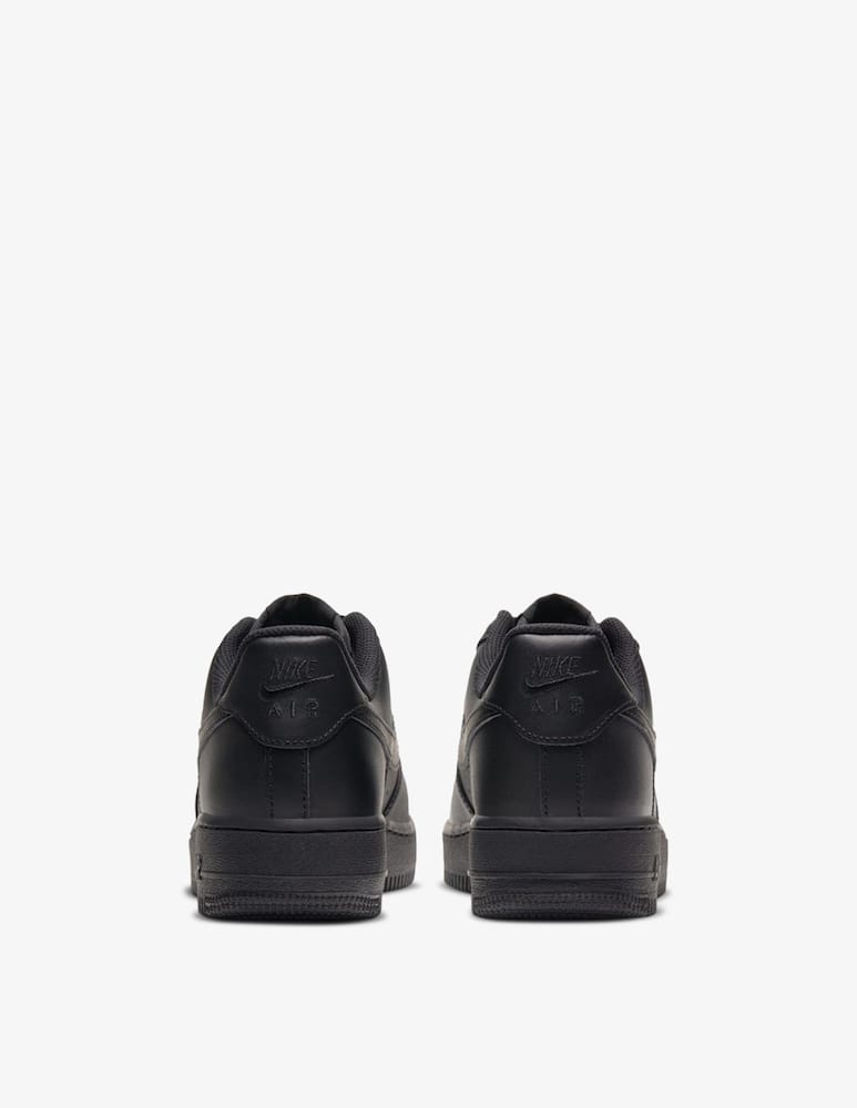 Nike Sneakers Air Force 1 '07 - picture 3 Nike Sneakers Air Force 1 '07 - picture 3