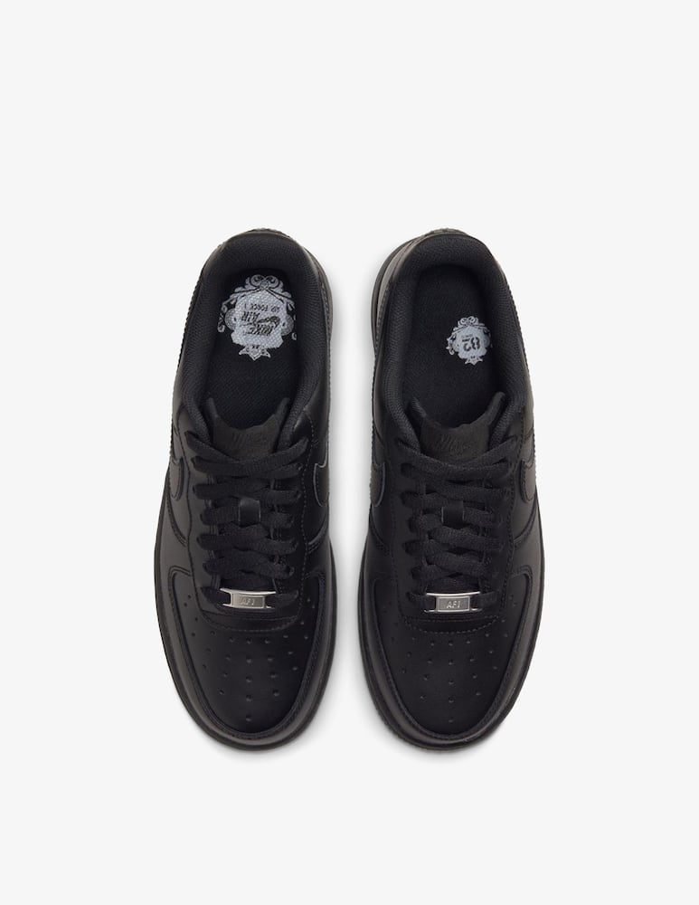 Nike Sneakers Air Force 1 '07 - picture 4 Nike Sneakers Air Force 1 '07 - picture 4