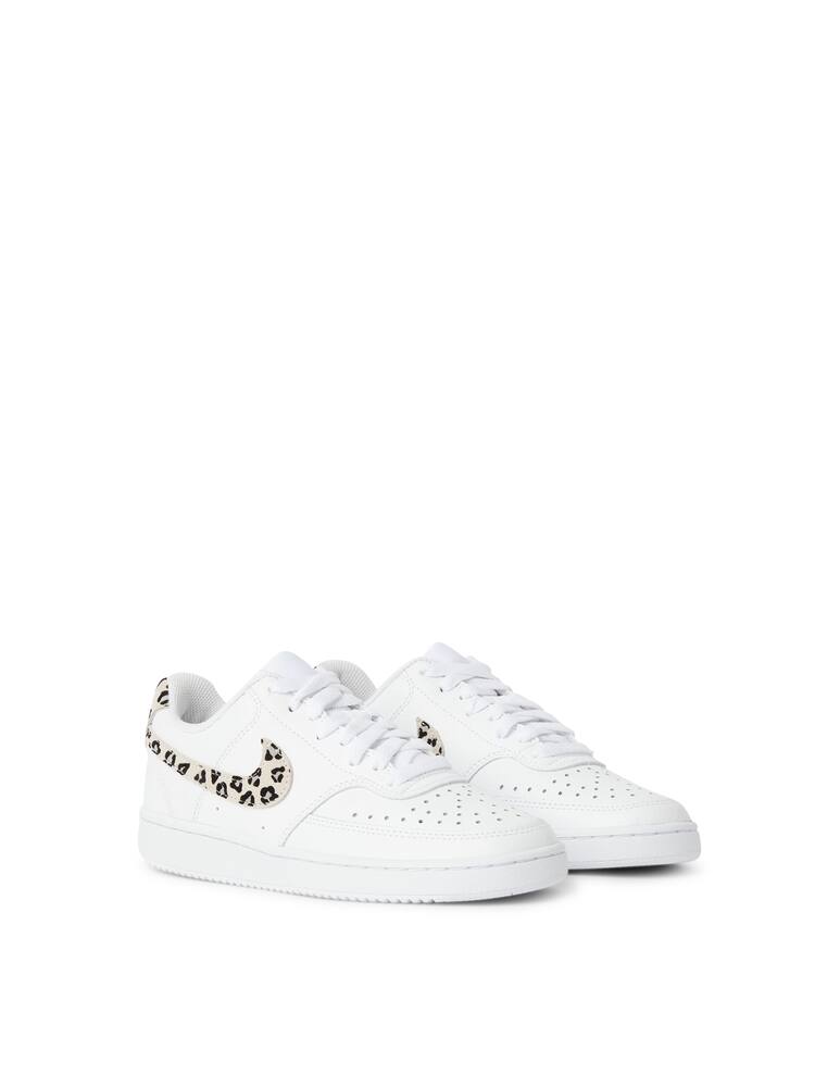 rinascente Nike Court vision low-top sneakers