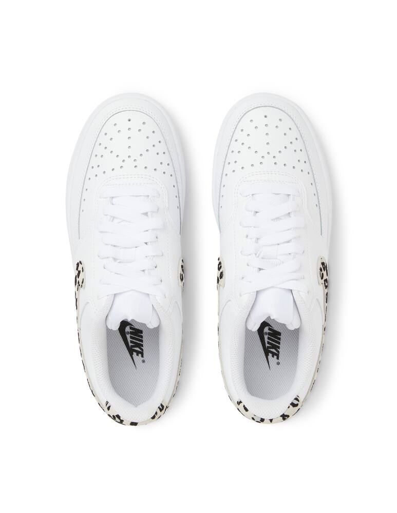 rinascente Nike Court vision low-top sneakers