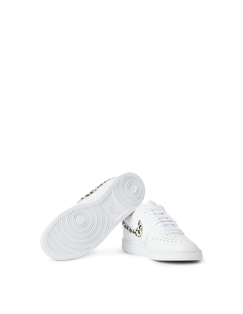 rinascente Nike Court vision low-top sneakers