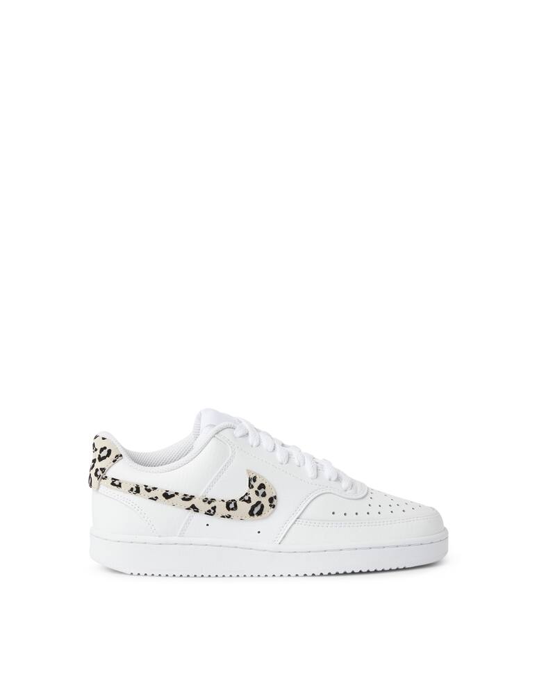 rinascente Nike Court vision low-top sneakers