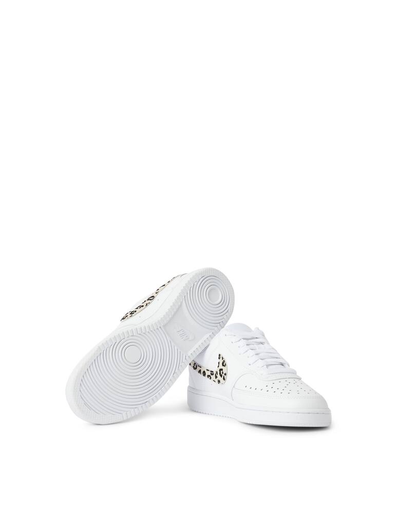 rinascente Nike Court vision low-top sneakers
