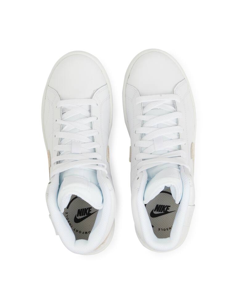 rinascente Nike Sneakers alte Court royale 2