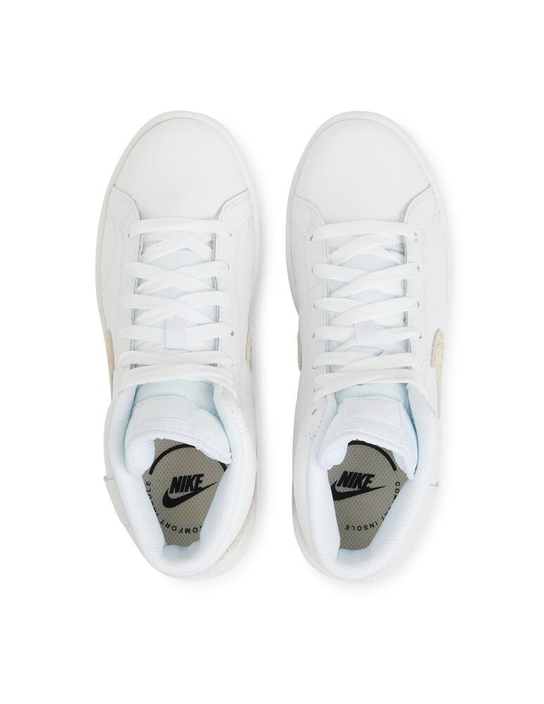 rinascente Nike Sneakers alte Court royale 2