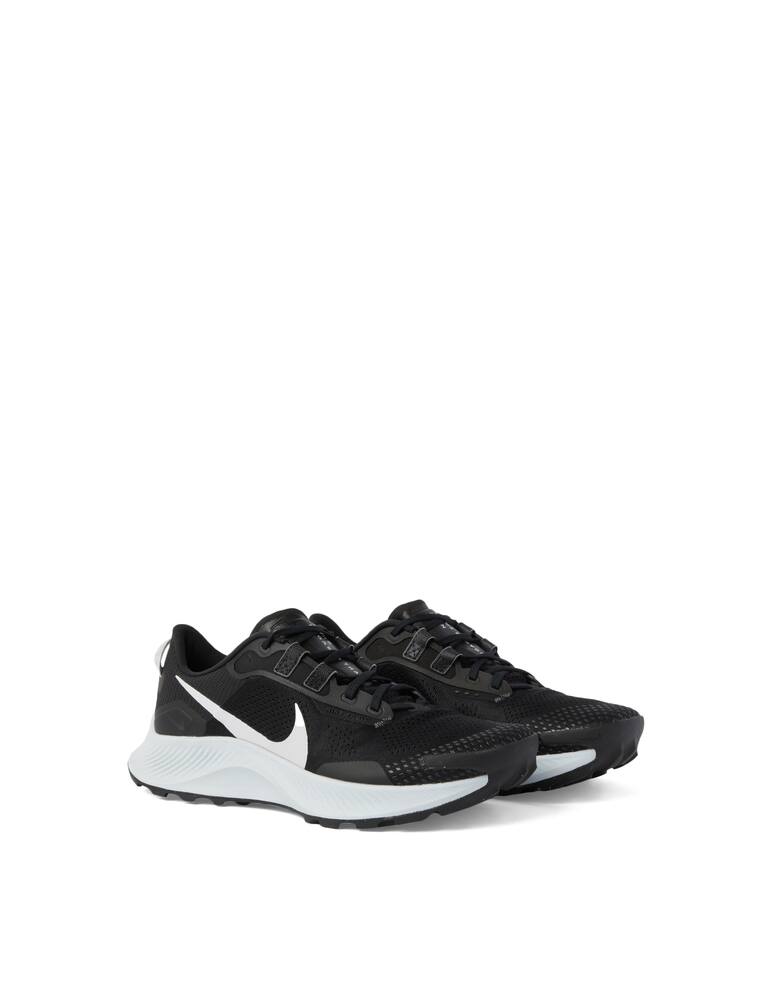 rinascente Nike Nike pegasus trail 3 sneakers - Black
