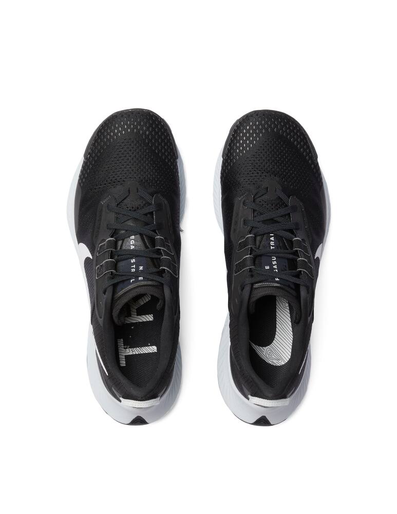 rinascente Nike Nike pegasus trail 3 sneakers - Black