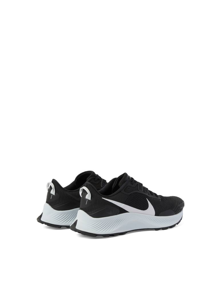 rinascente Nike Nike pegasus trail 3 sneakers - Black