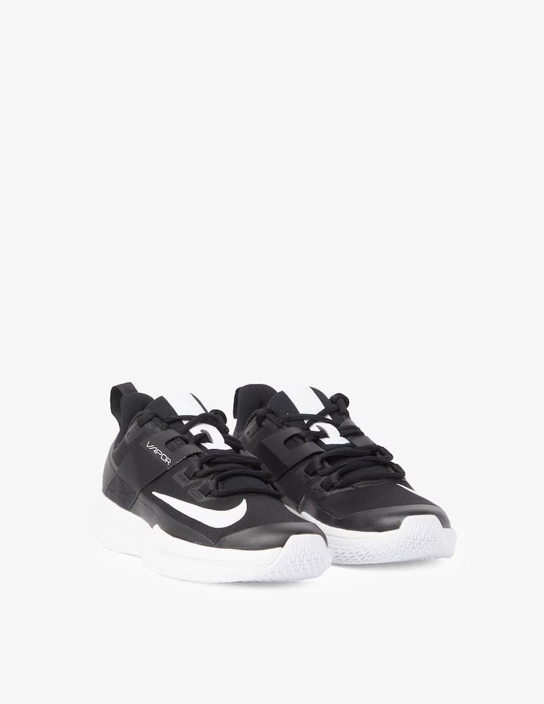 rinascente Nike Sneakers nikecourt vapor lite - Nero