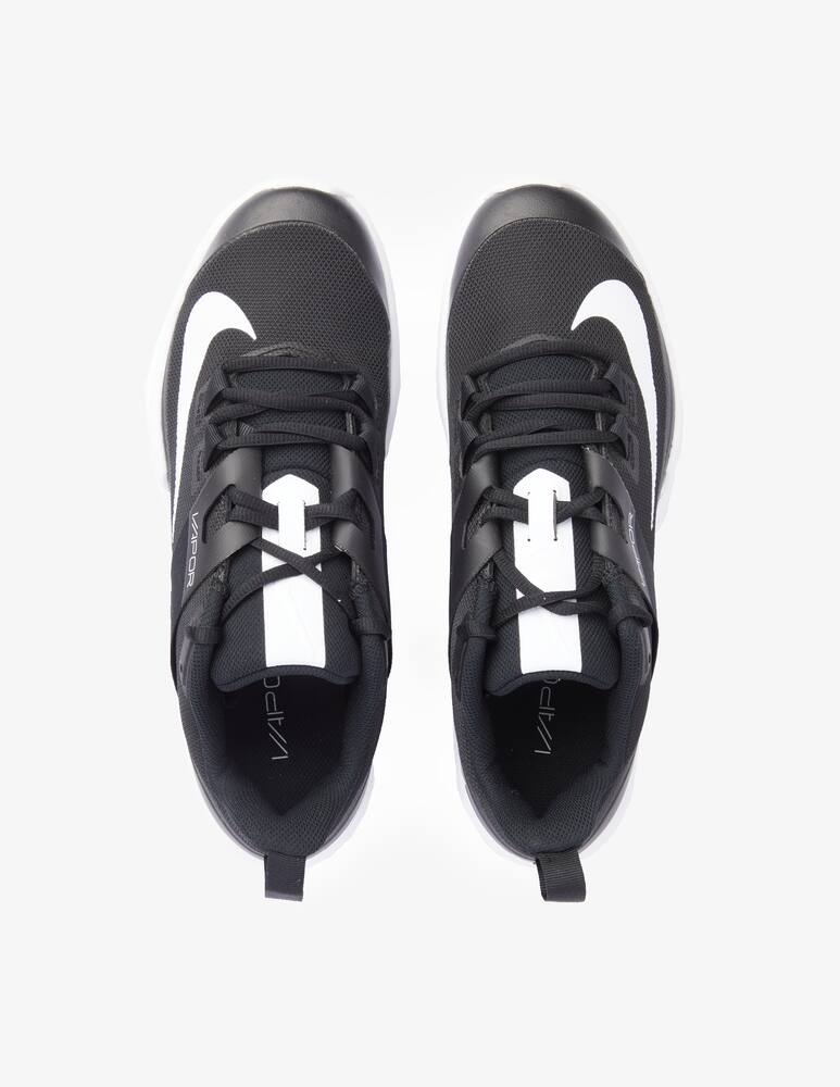 rinascente Nike Sneakers nikecourt vapor lite - Nero