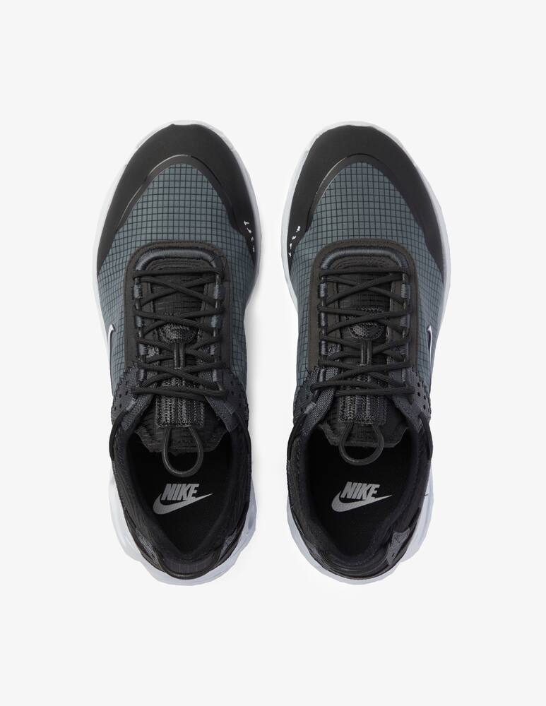 rinascente Nike Sneaker nike react live - Nero