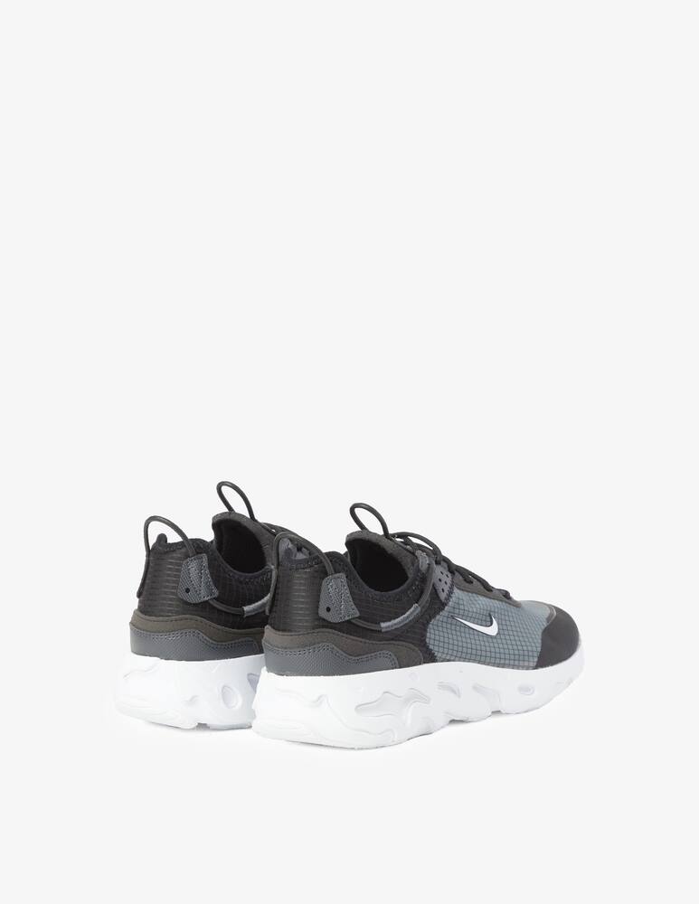 rinascente Nike Sneaker nike react live - Nero