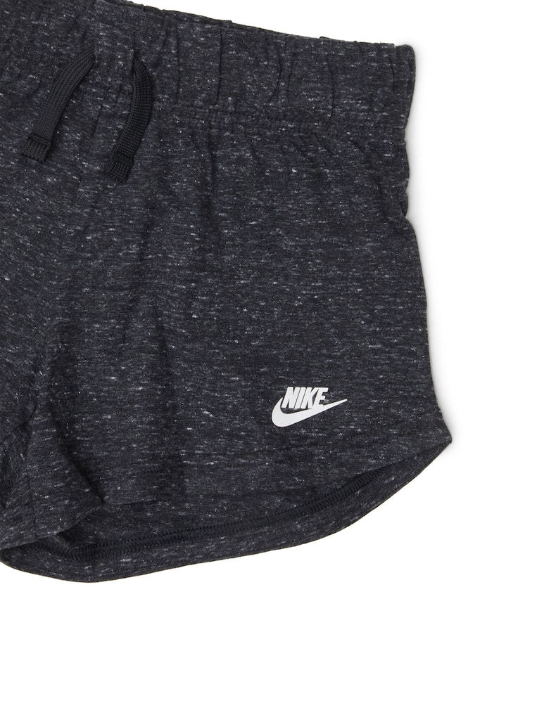 Nike Pantaloni corti in cotone - immagine 2 Nike Pantaloni corti in cotone - immagine 2