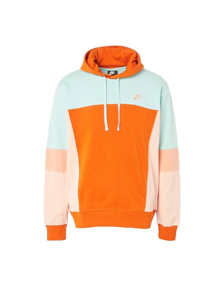 rinascente Nike Felpa con cappuccio logo