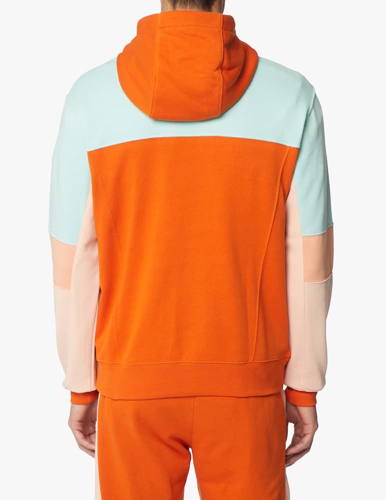 rinascente Nike Felpa con cappuccio logo