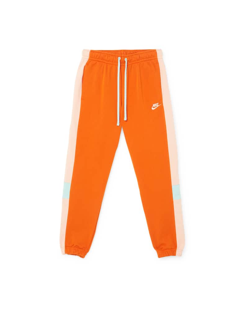 rinascente Nike Pantaloni tuta con logo