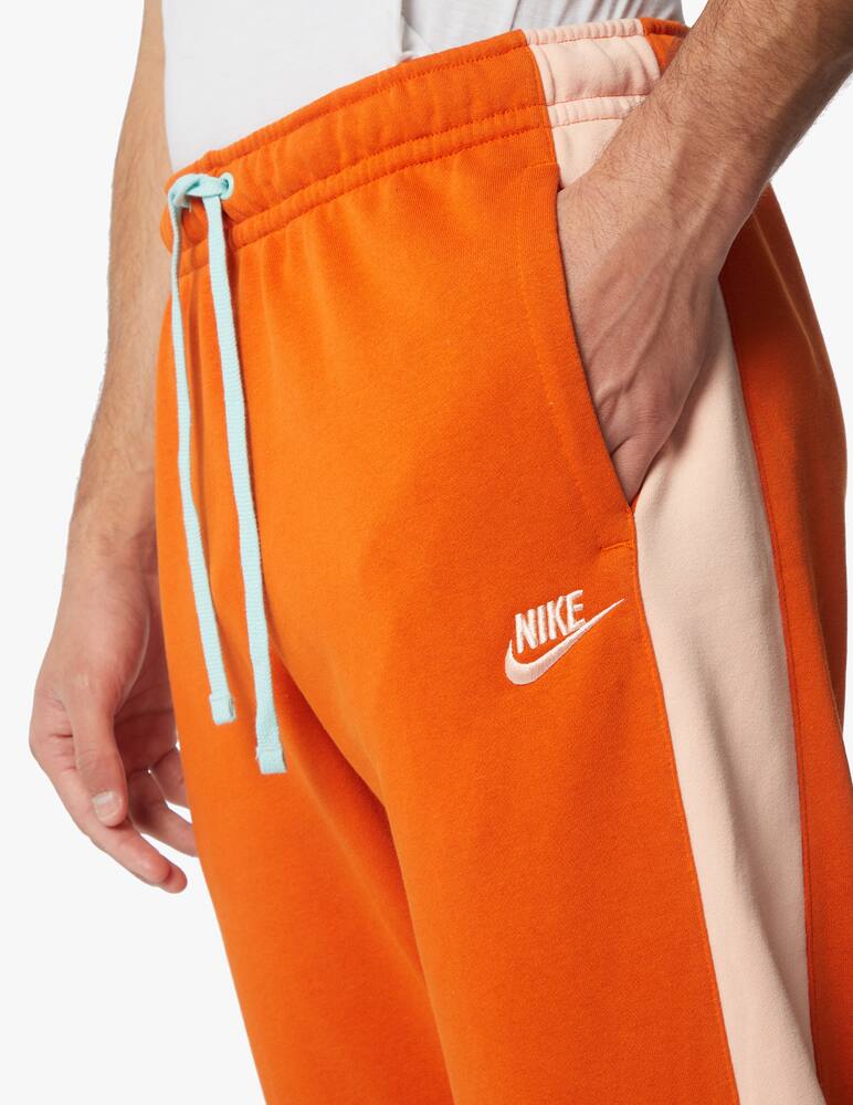 rinascente Nike Pantaloni tuta con logo
