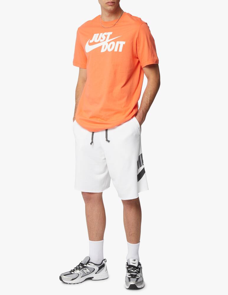 rinascente Nike Just do it t-shirt