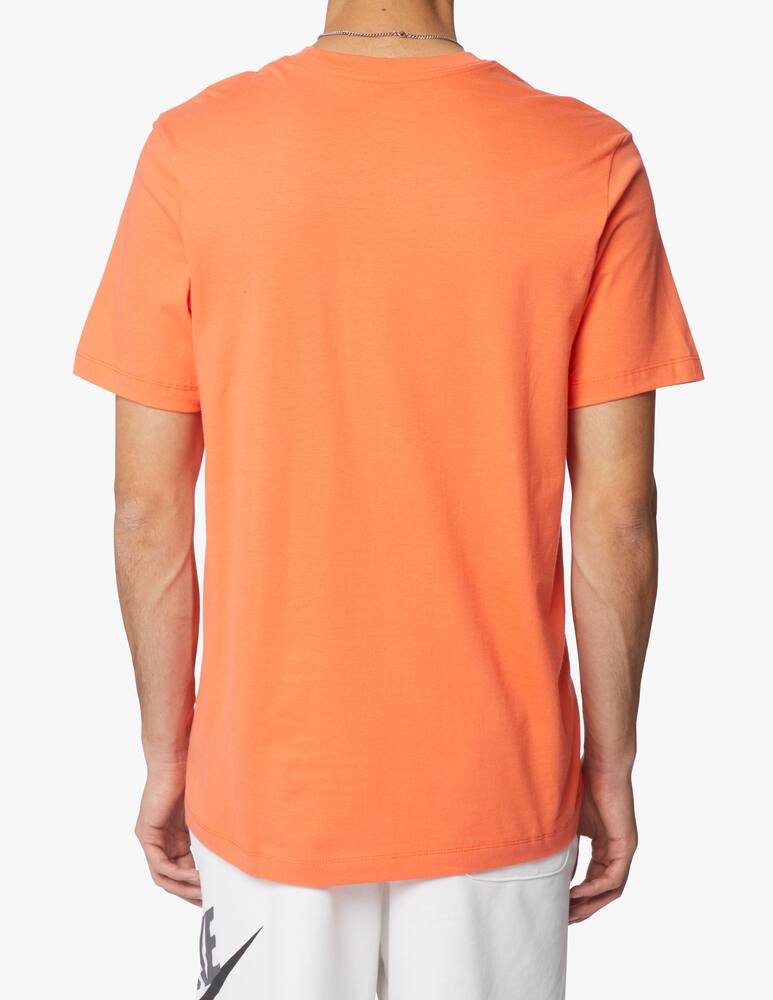 rinascente Nike Just do it t-shirt