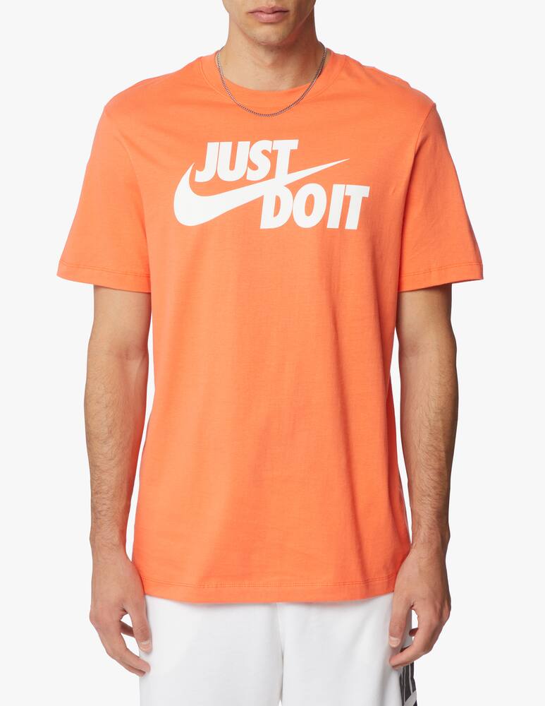 rinascente Nike Just do it t-shirt
