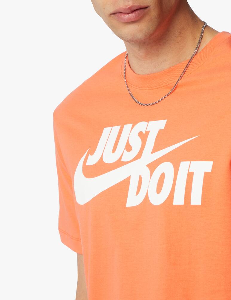 rinascente Nike Just do it t-shirt