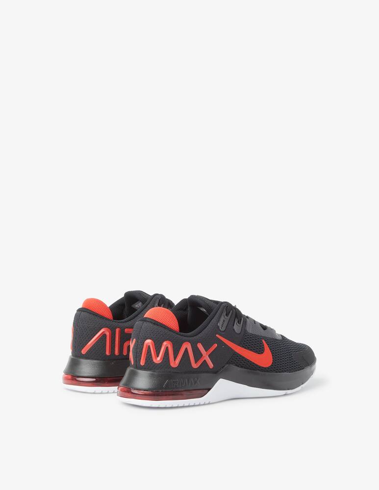 rinascente Nike Sneakers nike air max alpha t - Nero