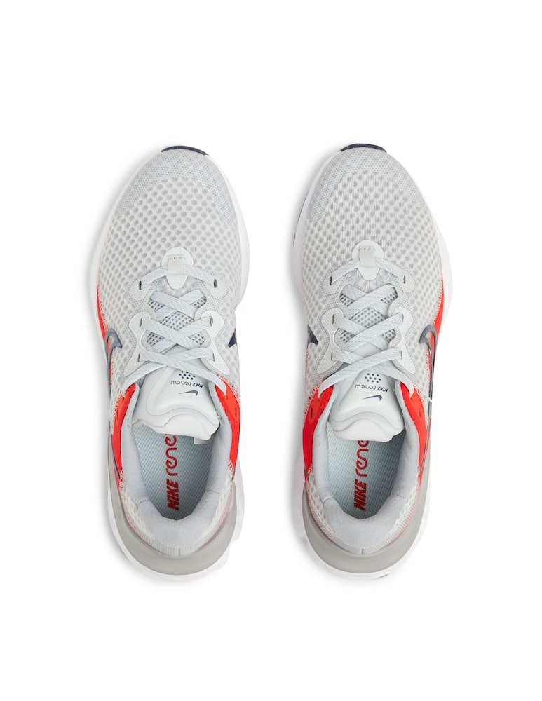 rinascente Nike Renew run 2