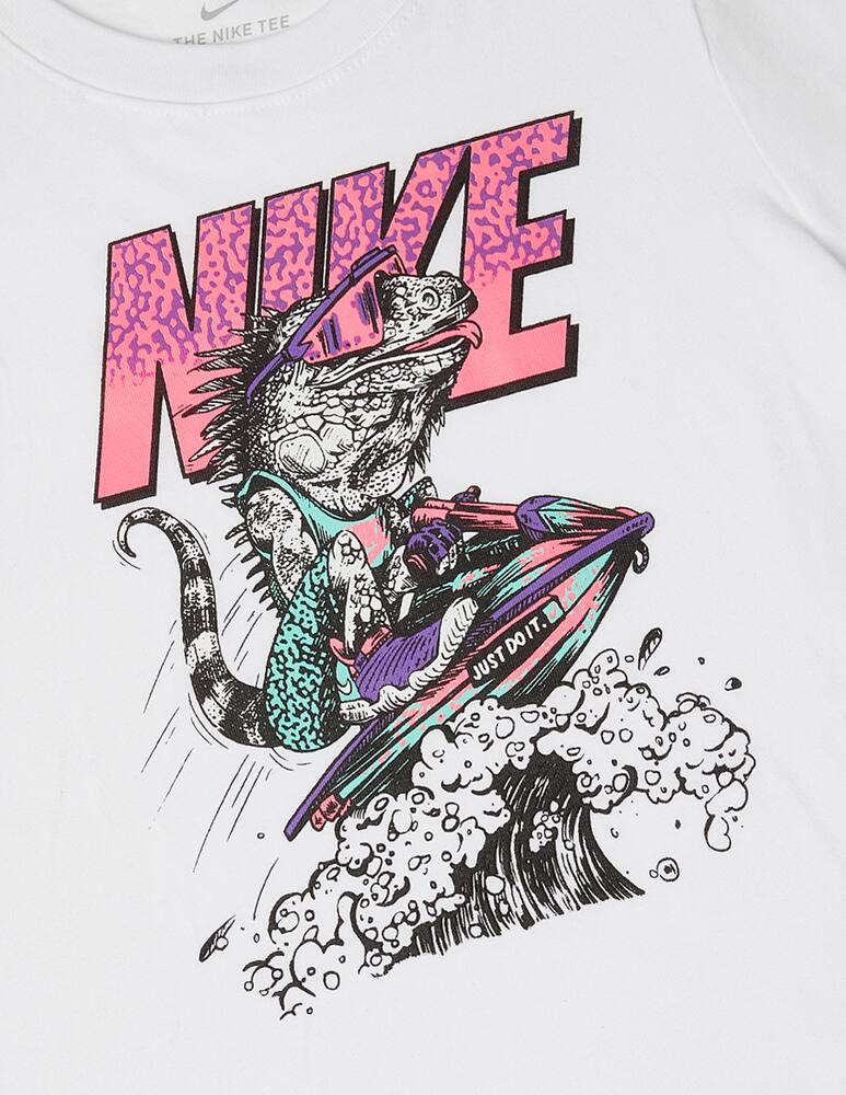 rinascente Nike T-shirt in cotone