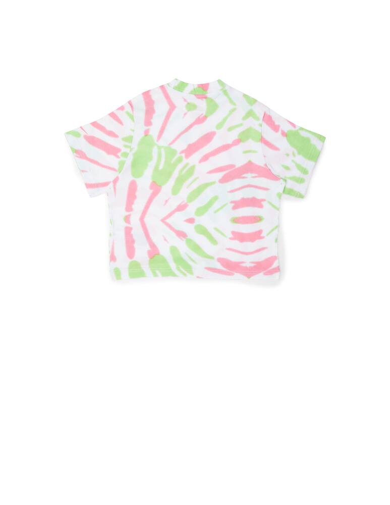 rinascente Nike Cotton t-shirt