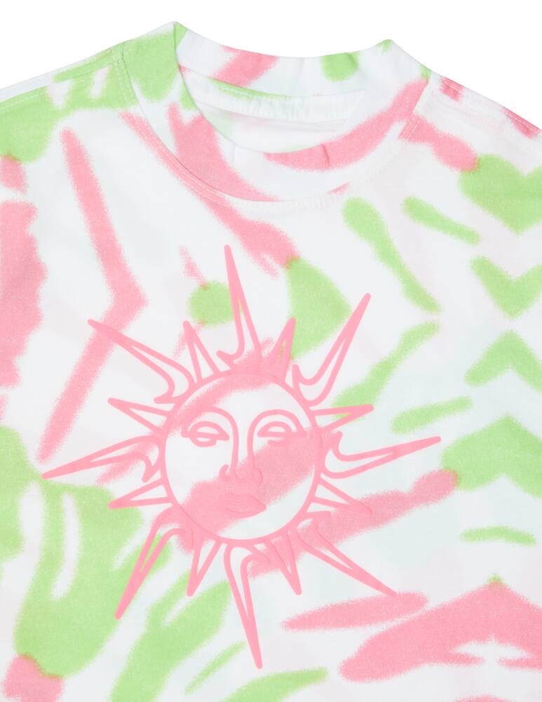 rinascente Nike Cotton t-shirt