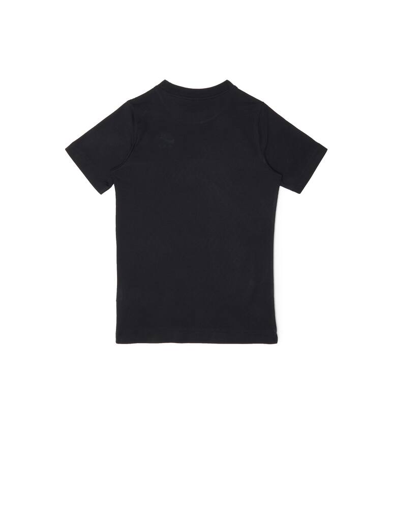 Nike T-shirt in cotone air - immagine 3 Nike T-shirt in cotone air - immagine 3