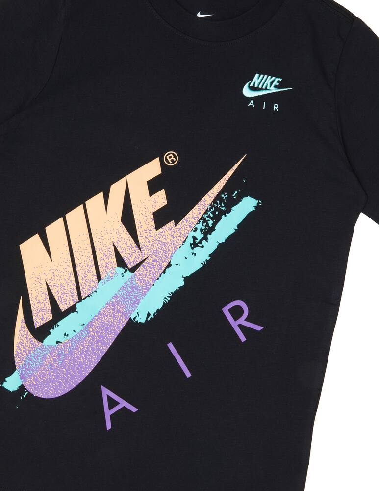 Nike T-shirt in cotone air - immagine 2 Nike T-shirt in cotone air - immagine 2