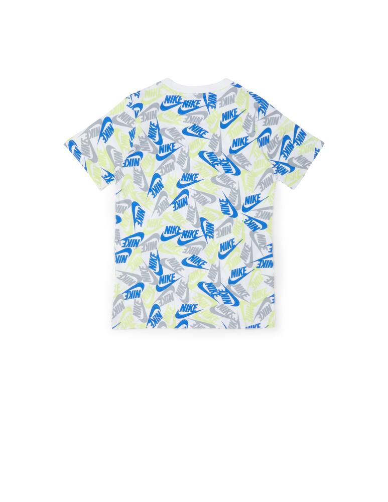 rinascente Nike T-shirt in cotone