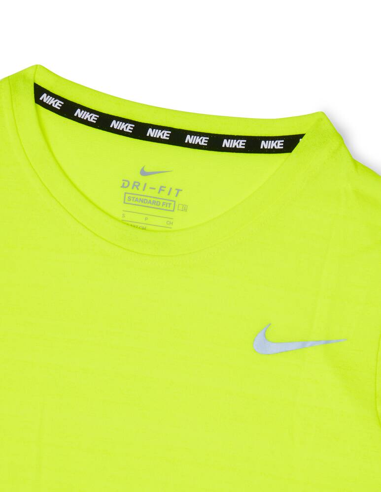 rinascente Nike Maglia da training dri-fit miler