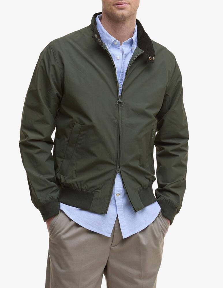 Barbour Royston nylon jacket - picture 1 Barbour Royston nylon jacket - picture 1