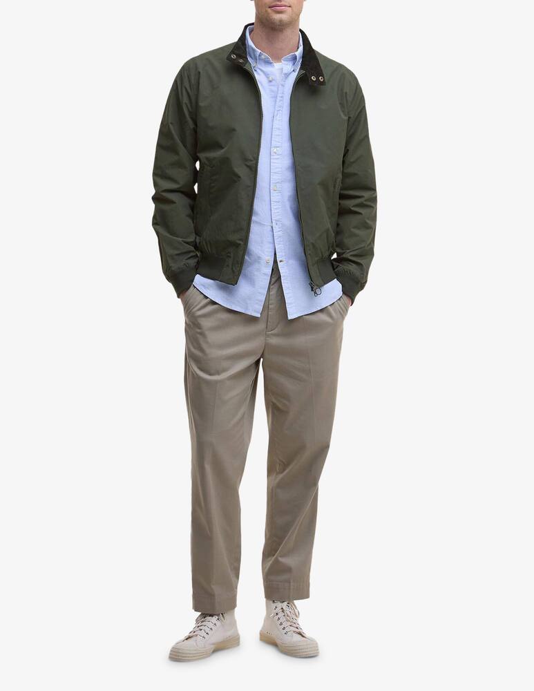 Barbour Royston nylon jacket - picture 2 Barbour Royston nylon jacket - picture 2