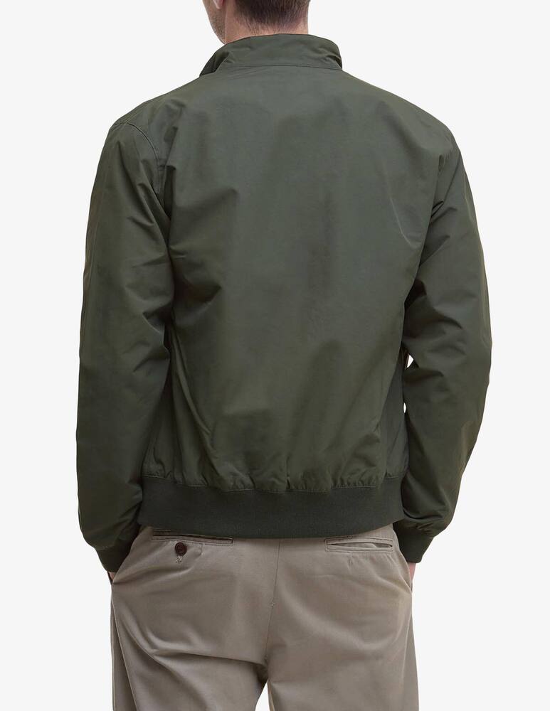 Barbour Royston nylon jacket - picture 3 Barbour Royston nylon jacket - picture 3