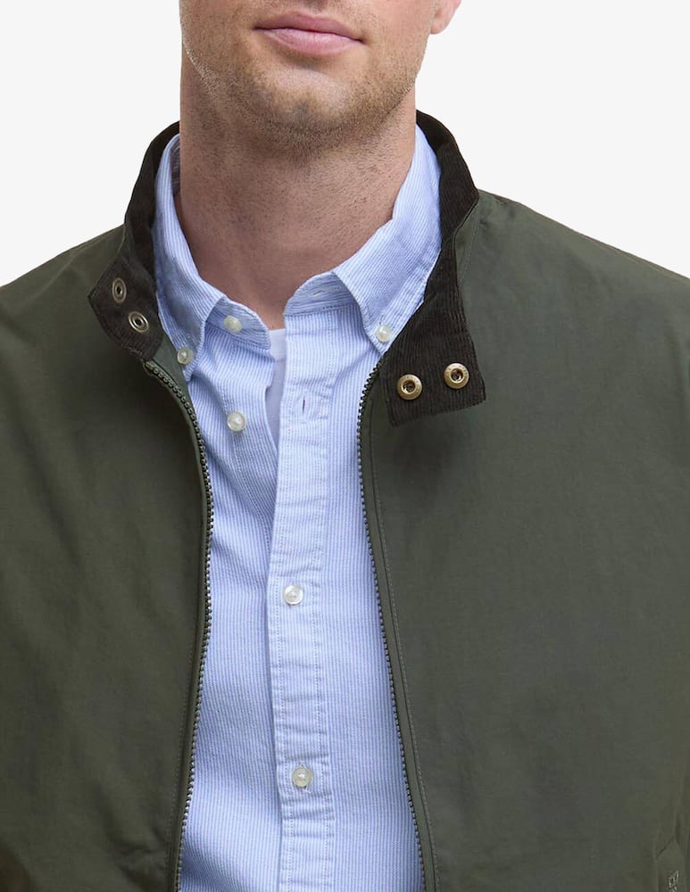 rinascente Barbour Giacca Royston