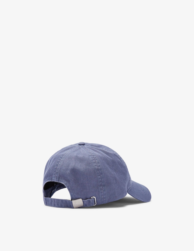 rinascente Barbour Cascade sports cap