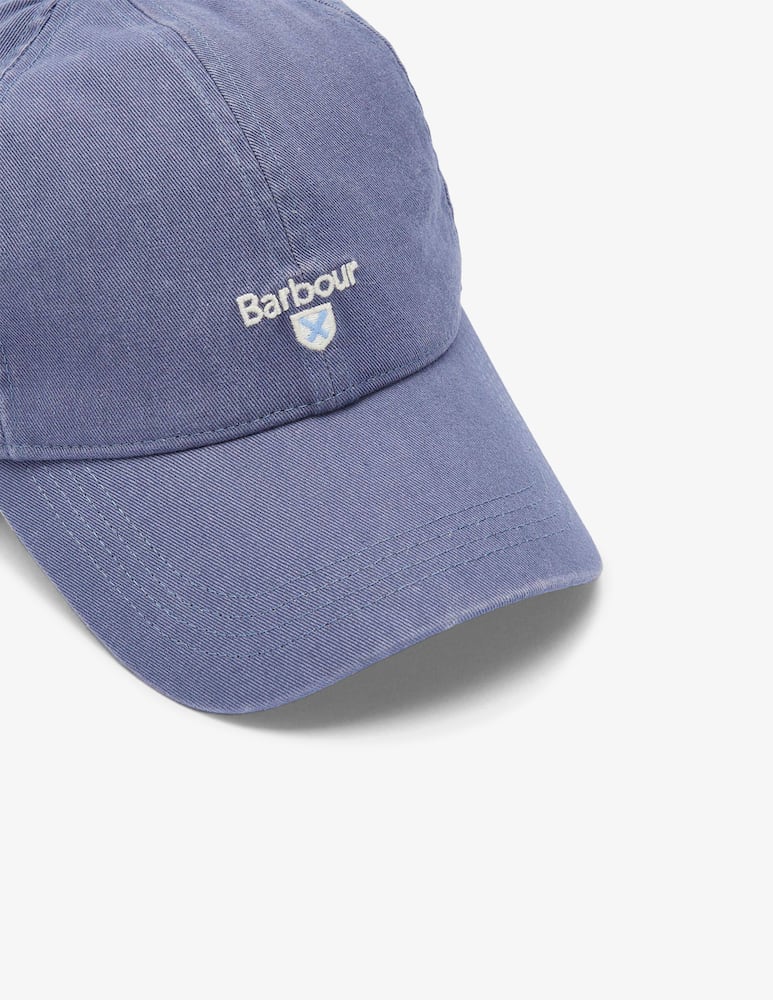 rinascente Barbour Cascade sports cap