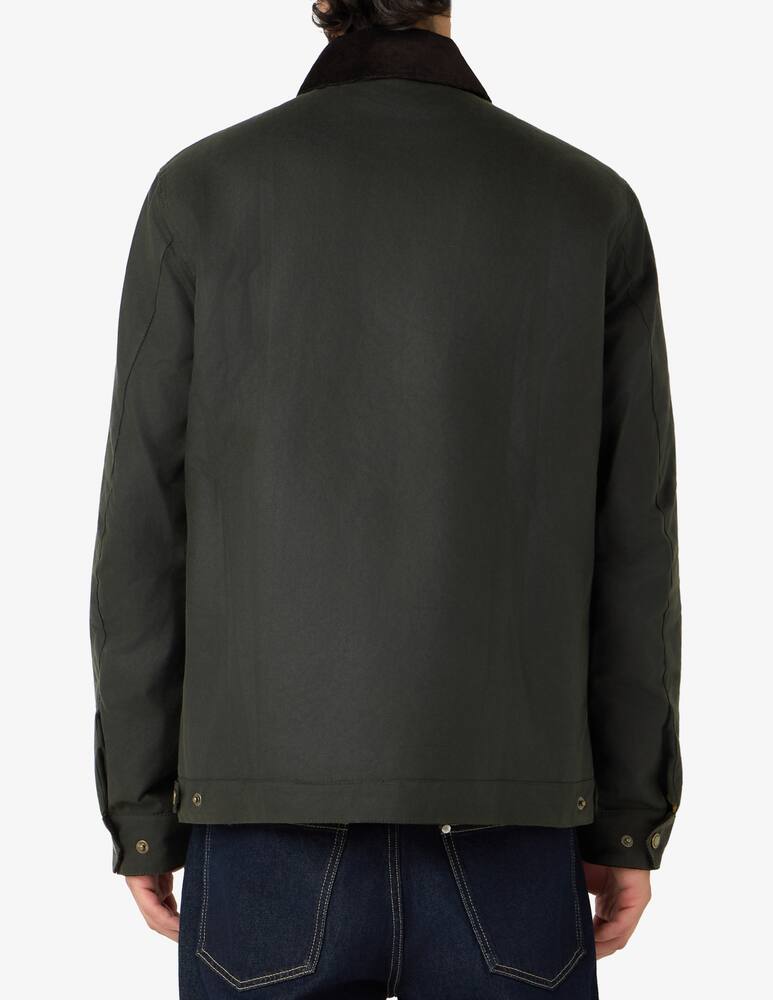 rinascente Barbour International Giacca cerata Workers