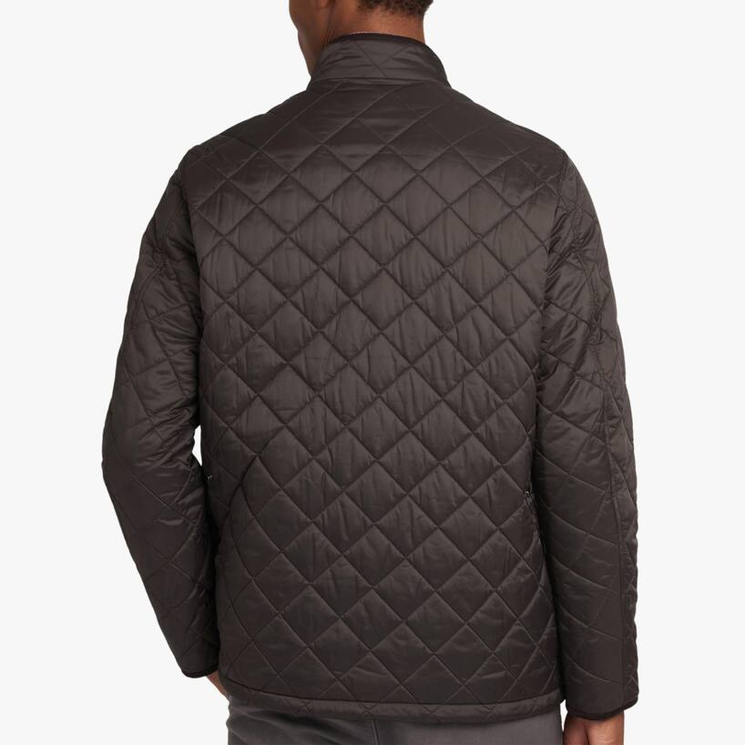 rinascente Barbour Giacca trapuntata regient