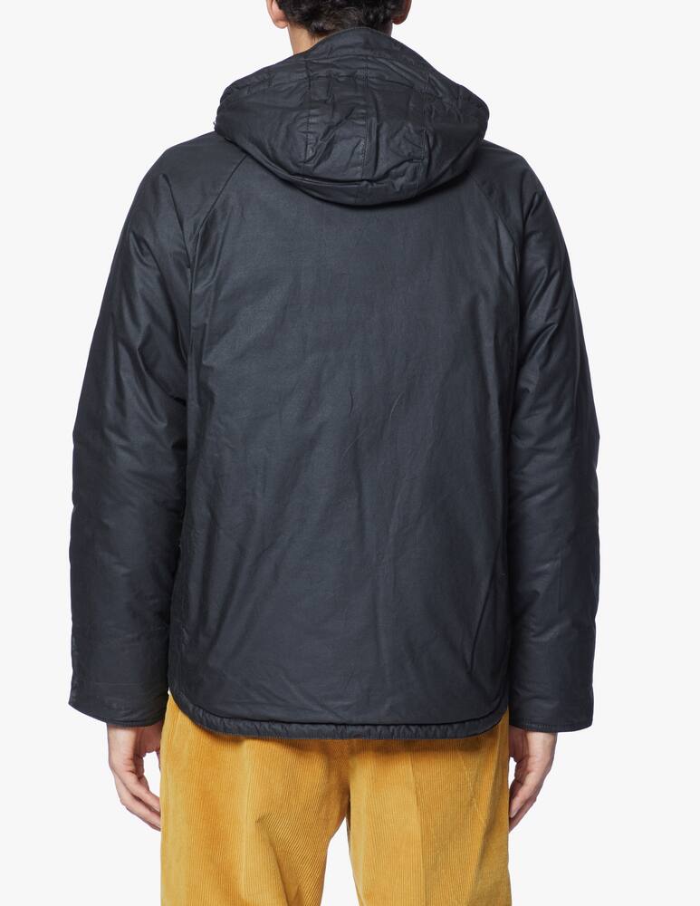 rinascente Barbour Soay wax jacket