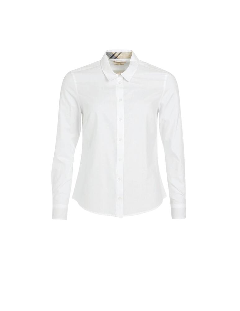 rinascente Barbour Derwent shirt