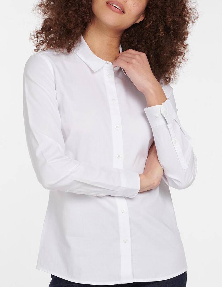 rinascente Barbour Derwent shirt