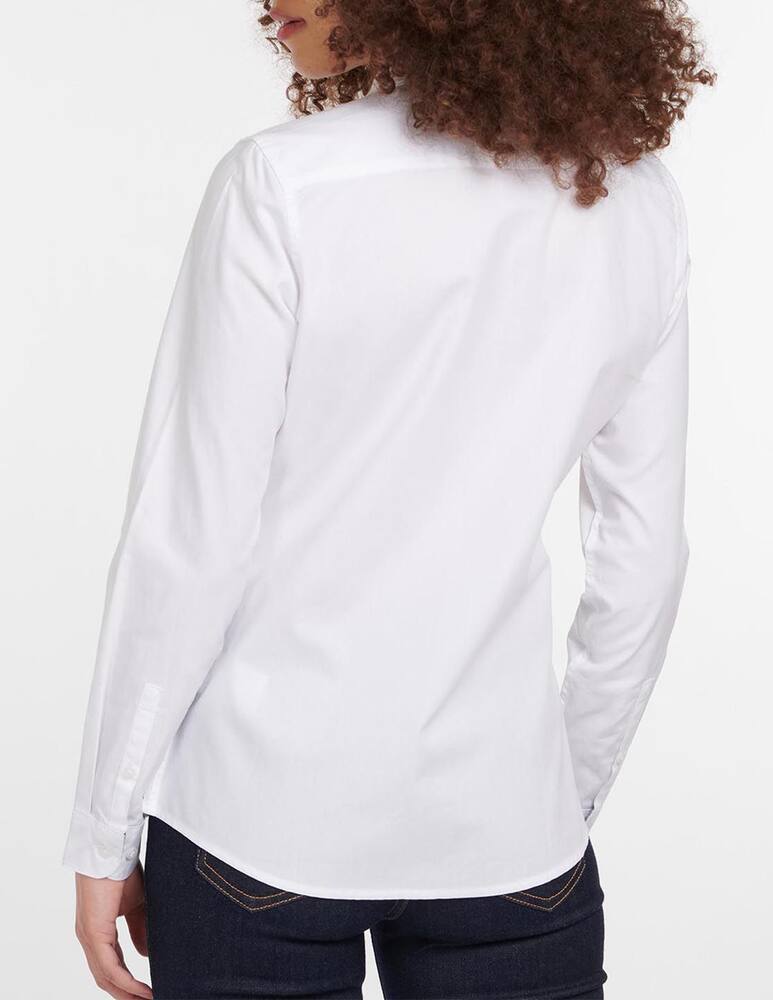 rinascente Barbour Derwent shirt