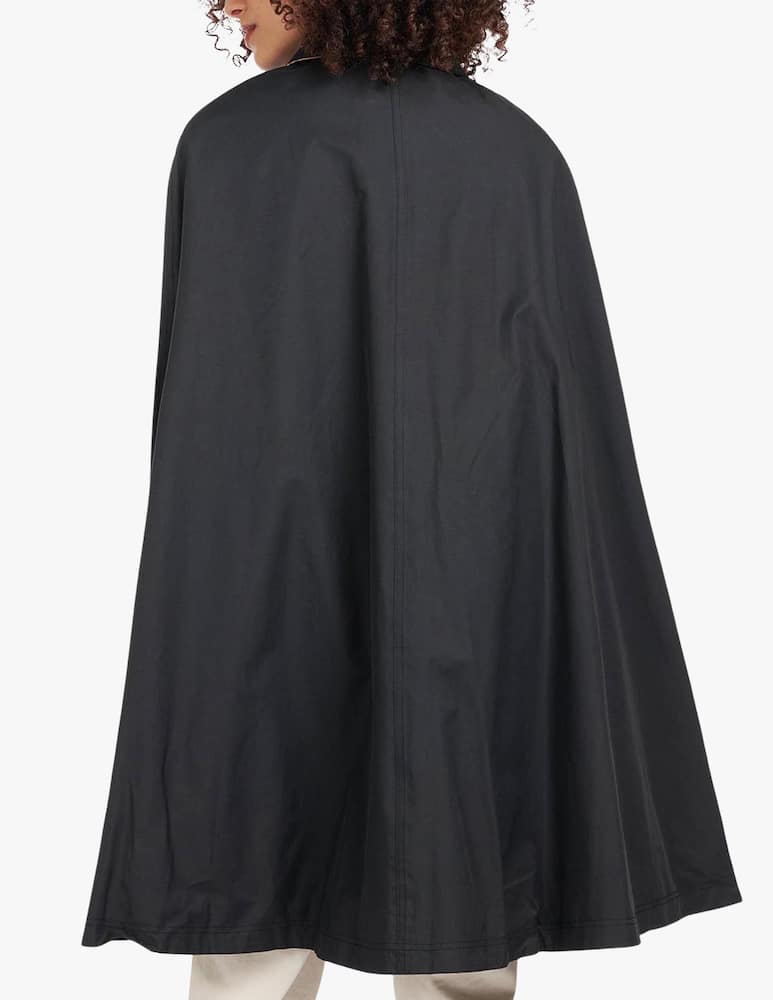 rinascente Barbour Lightweight jacket Newington