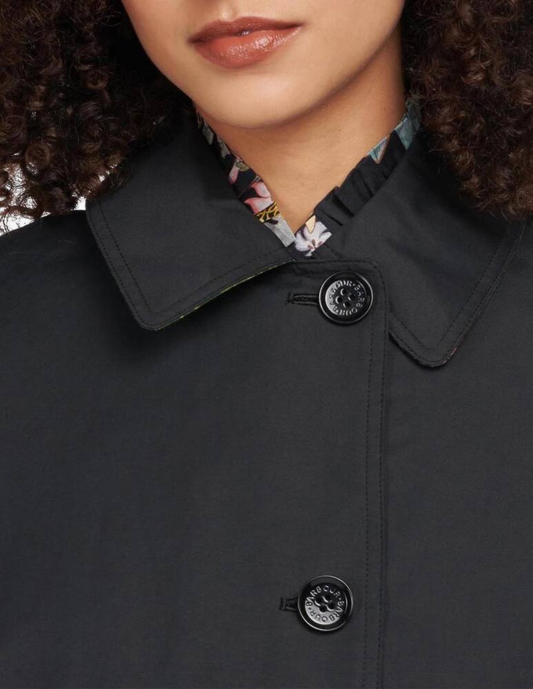 rinascente Barbour Lightweight jacket Newington